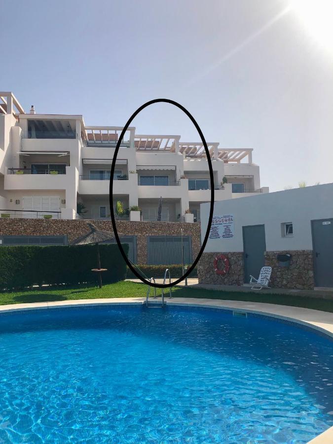 Casa Del Mar Apartment Torrox Bagian luar foto
