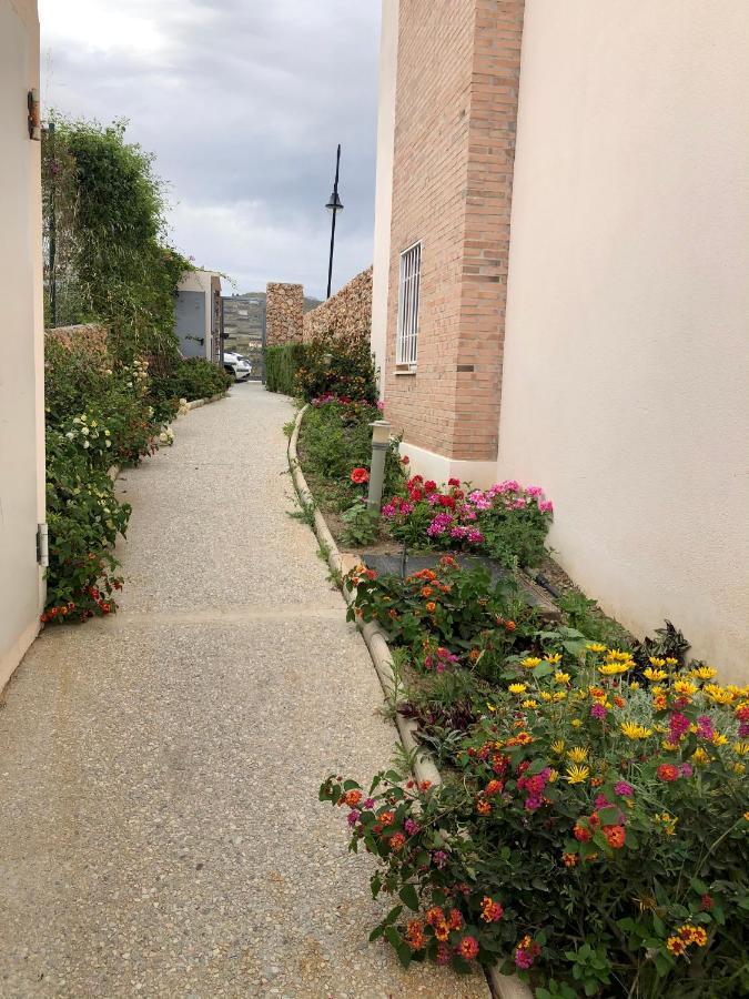 Casa Del Mar Apartment Torrox Bagian luar foto