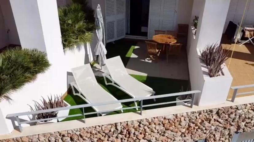 Casa Del Mar Apartment Torrox Bagian luar foto