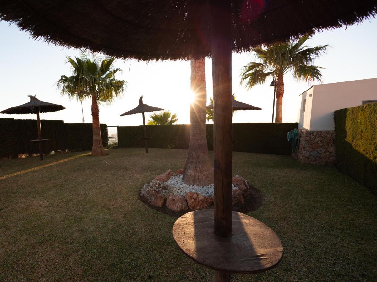 Casa Del Mar Apartment Torrox Bagian luar foto