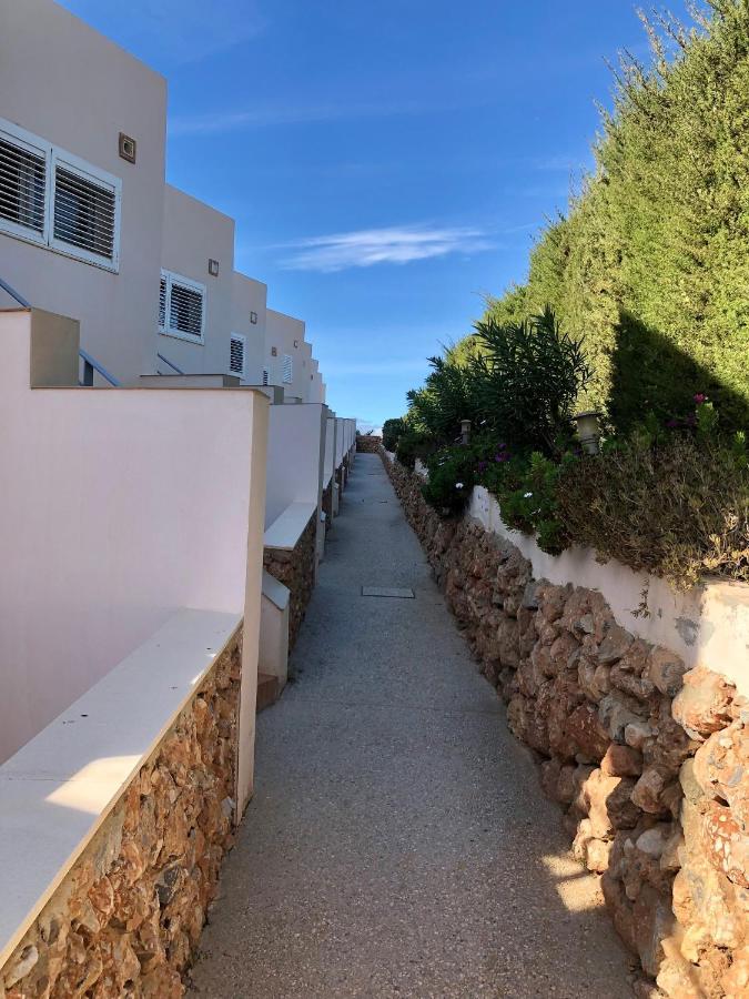 Casa Del Mar Apartment Torrox Bagian luar foto