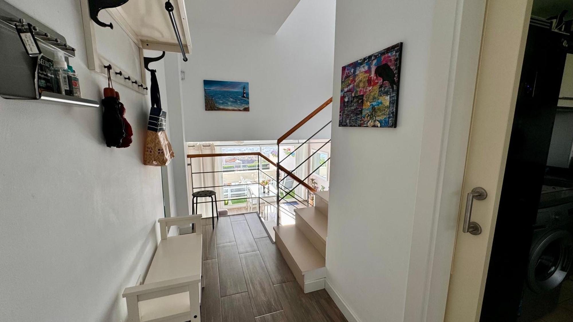 Casa Del Mar Apartment Torrox Bagian luar foto