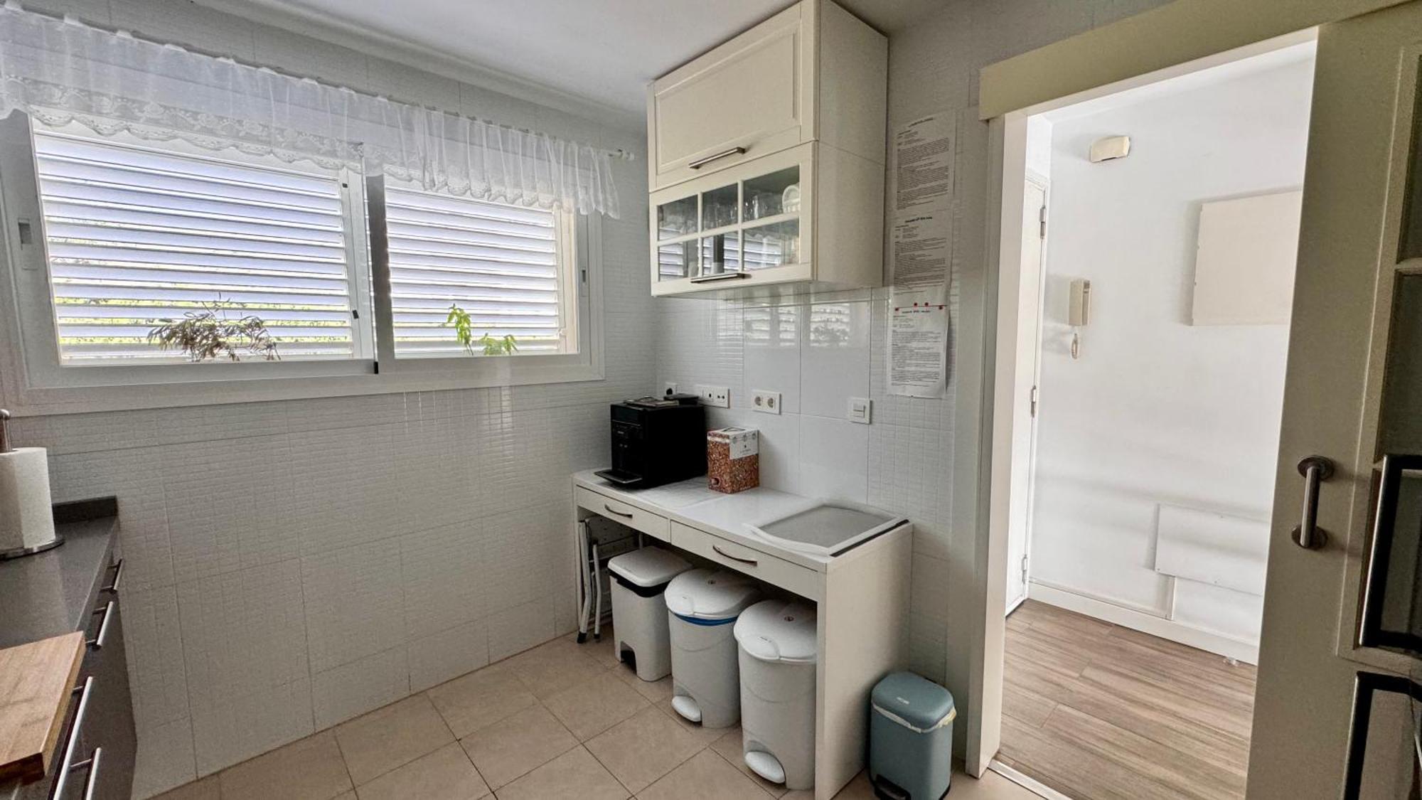 Casa Del Mar Apartment Torrox Bagian luar foto